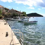 By The Sea Brna, Korcula - 9187 Διαμέρισμα *