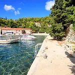 By The Sea Brna, Korcula - 9187 Διαμέρισμα Brna