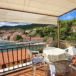 公寓 By The Sea Brna, Korcula - 9187 布尔纳