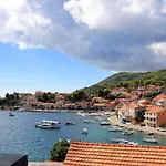 Apartmán By The Sea Brna, Korcula - 9187 Brna