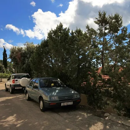 公寓 By The Sea Brna, Korcula - 9187