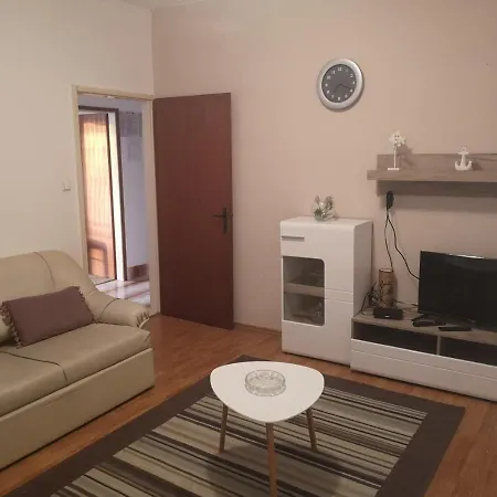 By The Sea Brna, Korcula - 9187 Apartment
