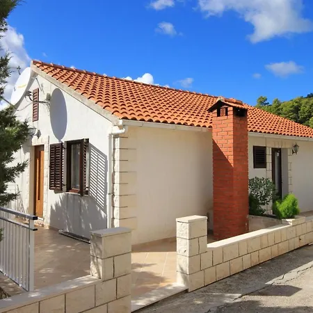 Apartment By The Sea Brna, Korcula - 9187 Brna