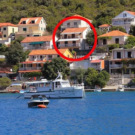 By The Sea Brna, Korcula - 9187