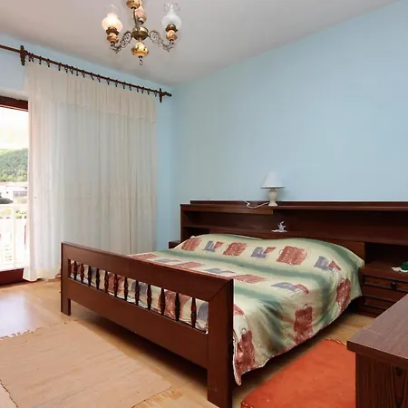 By The Sea Brna, Korcula - 9187 Appartamento Brna