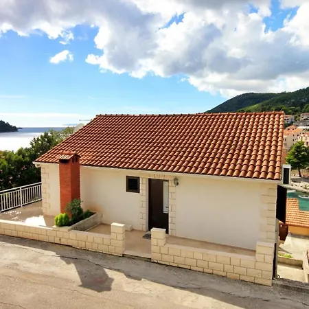 公寓 By The Sea Brna, Korcula - 9187 布尔纳