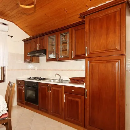 By The Sea Brna, Korcula - 9187 * 布尔纳