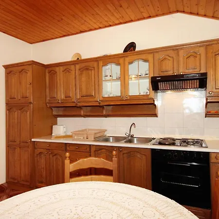 公寓 By The Sea Brna, Korcula - 9187