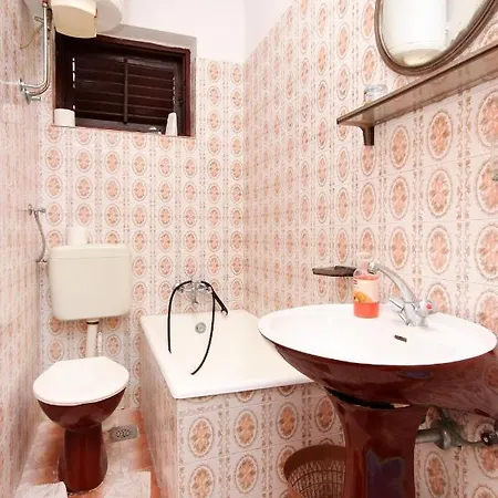 By The Sea Brna, Korcula - 9187 *