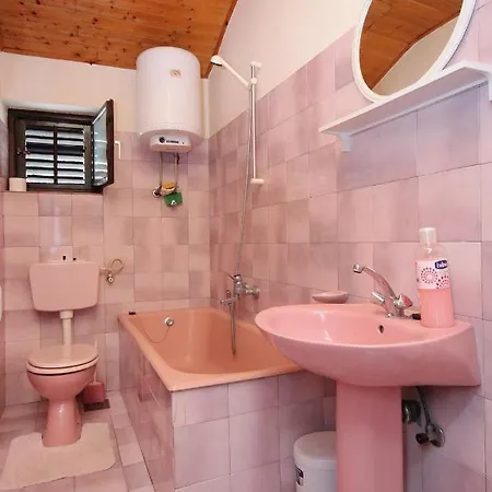 By The Sea Brna, Korcula - 9187