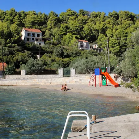 アパート By The Sea Brna, Korcula - 9187
