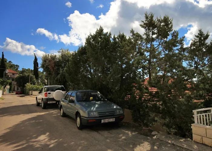 公寓 By The Sea Brna, Korcula - 9187