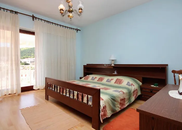 By The Sea Brna, Korcula - 9187 公寓 布尔纳