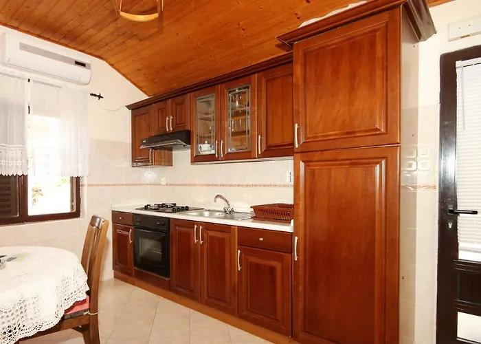 By The Sea Brna, Korcula - 9187 * 布尔纳