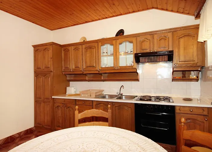 公寓 By The Sea Brna, Korcula - 9187