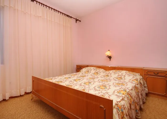 By The Sea Brna, Korcula - 9187 *