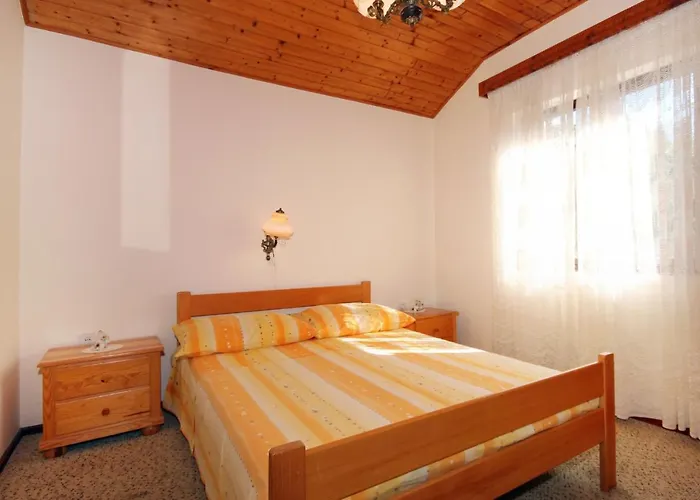 By The Sea Brna, Korcula - 9187 *