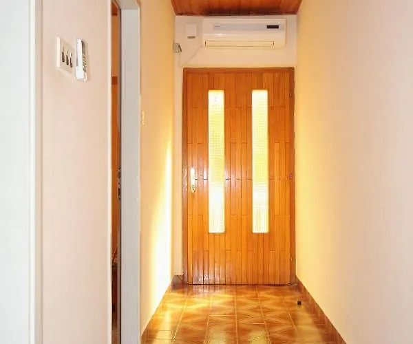 By The Sea Brna, Korcula - 9187 布尔纳