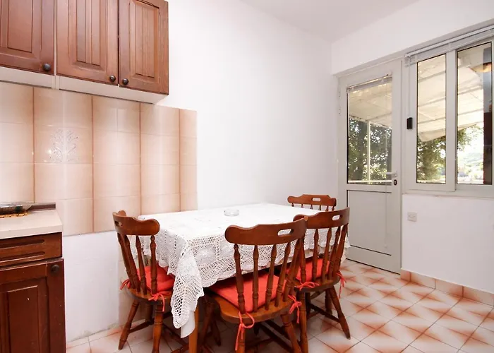 By The Sea Brna, Korcula - 9187 布尔纳