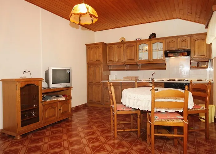 By The Sea Brna, Korcula - 9187 布尔纳