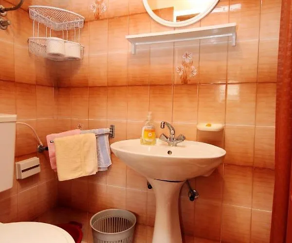 By The Sea Brna, Korcula - 9187 公寓 *